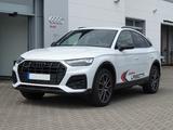 Audi Q5 Sportback 45 TFSI  S Line / advanced quattro - gebrauchte Audi Q5 aus dem Jahr 2024