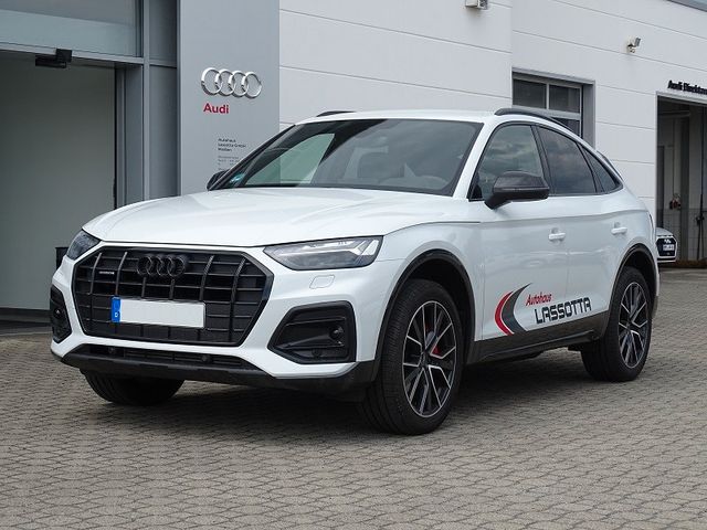 Audi Q5 Sportback 45 TFSI  S Line / advanced quattro