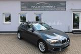 BMW 118 d Advantage*NAVI*MFL*PDC*SHZ*GRA*BC*ISOFIX* - BMW 118 mit Diesel-Antrieb: 118i