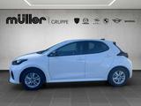 Mazda 2 Hybrid VVT-i 116 PS CVT FWD Centre - Mazda 2 Neuwagen