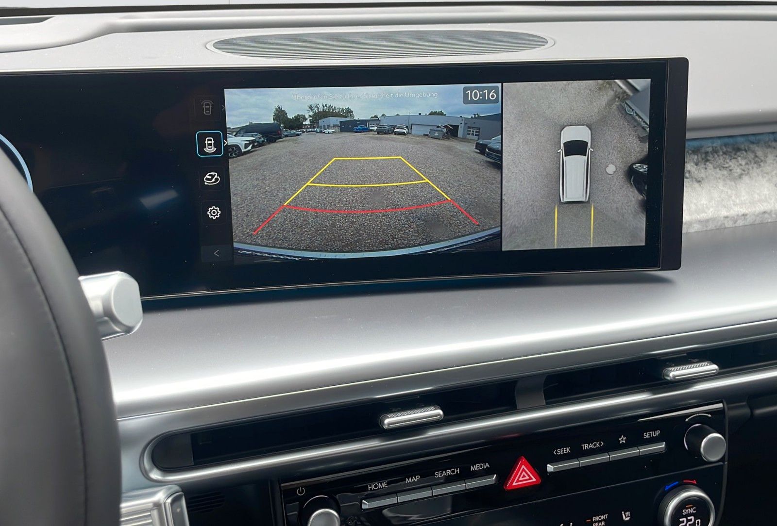 Hyundai IONIQ 9 - Bild 20