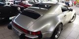 Porsche 911 Speedster Turbo Look und sogar mit Hardtop!!