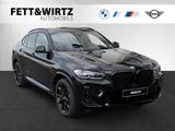 BMW X4 xDrive30d M Sportpaket|Pano|HarmanKardon|Head