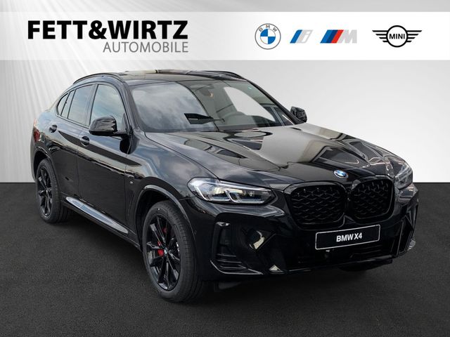 BMW X4 xDrive30d M Sportpaket|Pano|HarmanKardon|Head