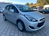 Hyundai ix20 5 Star Edition, Klima, Scheckheft, TÜV - Hyundai ix20 Edition20 mit Diesel-Antrieb