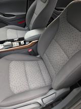 Hyundai IONIQ electric style (mit Wärmepumpe) - Hyundai IONIQ mit Elektro-Antrieb