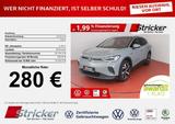 Volkswagen ID.4 Family 150/77 280,-ohne Anzahlung AHK Pano - mit Elektro-Antrieb: Grau, Alcantara, mit Apple Carplay