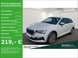 Skoda Scala Clever AHK Climatronic Sitzheizung - Skoda Scala: Clever
