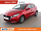 Mazda 2 1.5 Skyactiv-G Exclusive-Line*NAVI*TEMPO*PDC* - Mazda 2 Gebrauchtwagen in Dresden