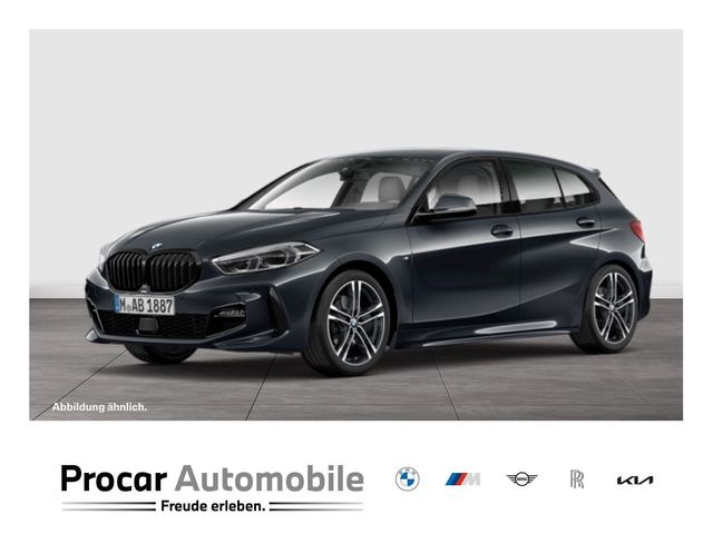 BMW 120d xDrive 5-Türer M Sport LC+ ACC H/K LED RFK 