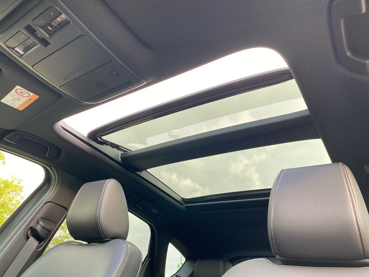 Mazda CX-60 - Bild 30