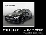 Mercedes-Benz A 180 Kompaktlimousine Progressive/Navi/LED/SHZ - Mercedes-Benz: Kompakt