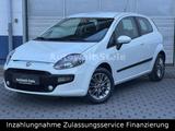 Fiat Punto Easy Klima Navi Alu Bluetooth - Fiat Punto: Easy