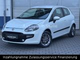Fiat Punto Easy Klima Navi Alu Bluetooth - Fiat Punto: Easy