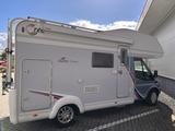 TEC Freetec 564 G - TEC Etagenbett