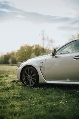 Lexus IS-F | 5.0 | Scheckheft  - Lexus Gebrauchtwagen von 2008
