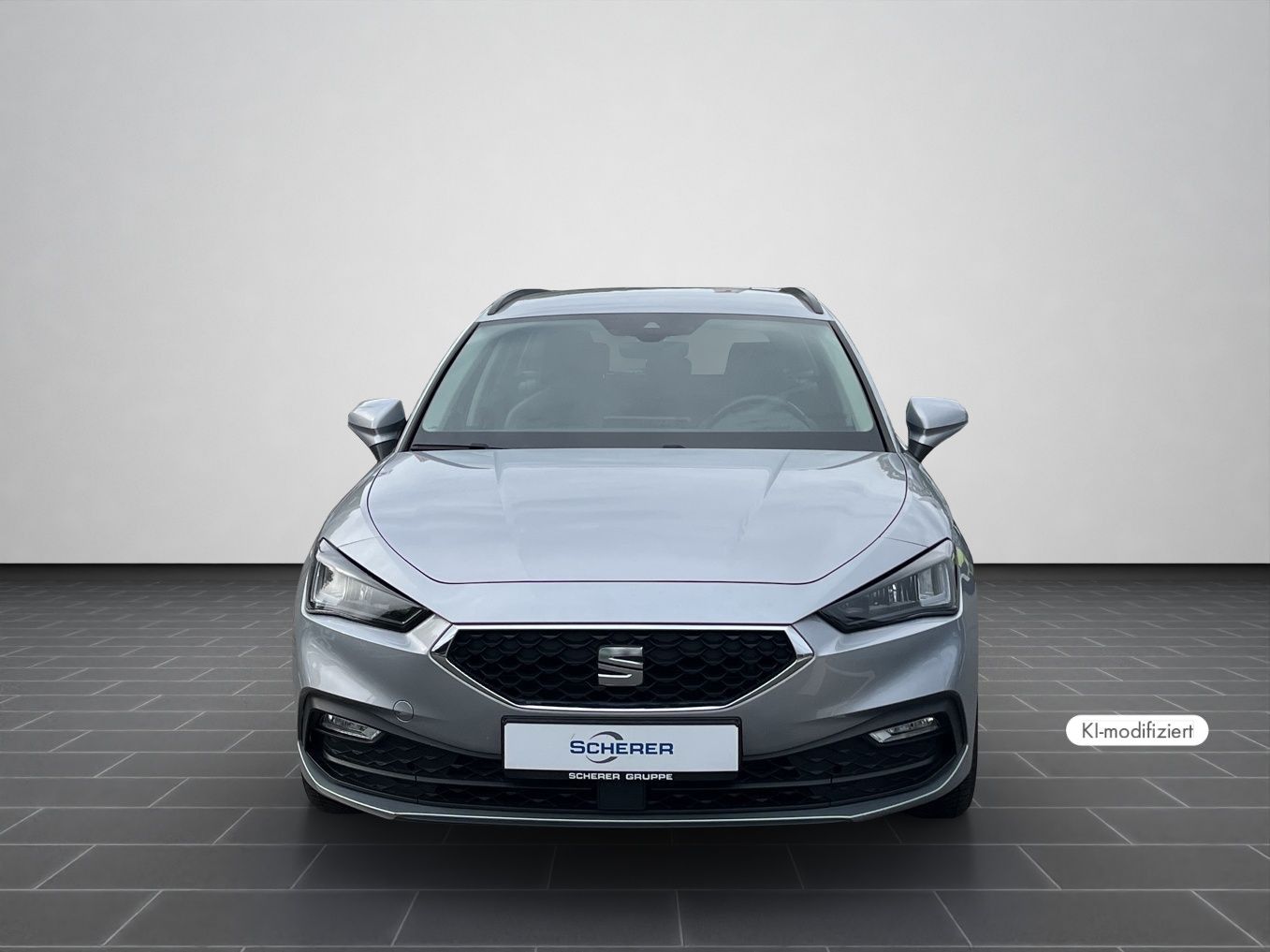 Seat Leon - Bild 6