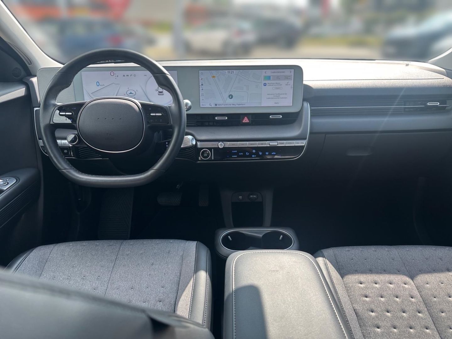Hyundai IONIQ 5 – Bild 11
