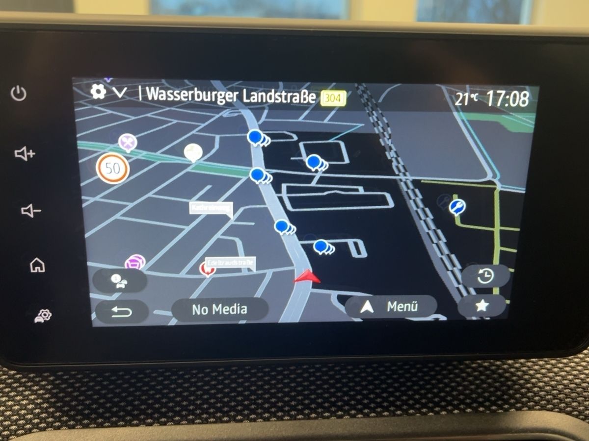 Dacia Sandero - Bild 14