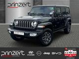 Jeep Wrangler ULTD2.0 4WD AT8 "Sahara" Leder*MY25