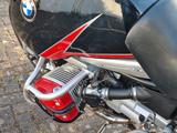 BMW R1150gs  - BMW R 1150 GS