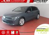 Volkswagen Golf Life 1.5TSI 13.270€ Rabatt! AHK Kamera LED+ - Volkswagen Golf Neuwagen