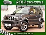 Suzuki Jimny Style RANGER AHK MWST. STANDHEIZUNG - Suzuki: R