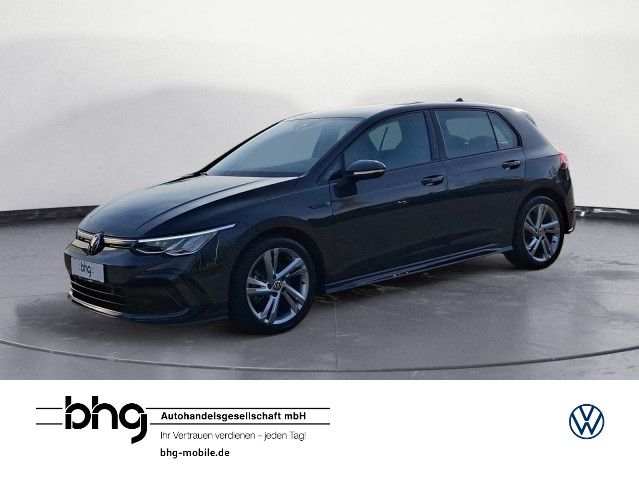 Golf 1.5 TSI OPF R-Line