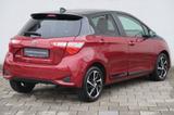 Toyota Yaris 1,5-Dual-VVT-iE Multidrive S Style Selecti - Toyota Yaris: Style