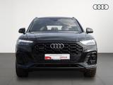Audi Q5 S line 55TFSIe qu Navi Matrix HuD AHK AIR ACC - Audi Q5 55 TFSI Gebrauchtwagen