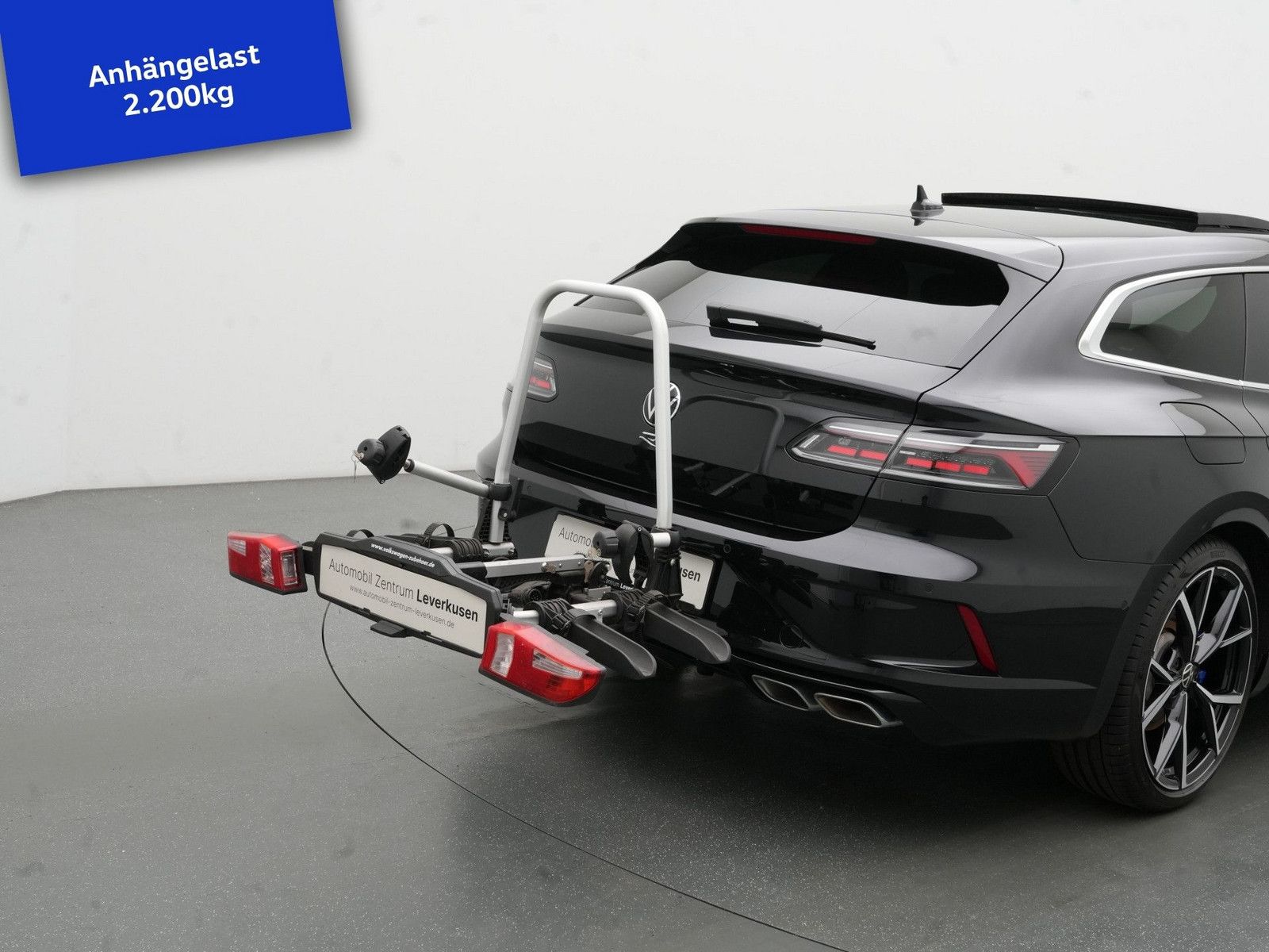 Volkswagen Arteon - Bild 4