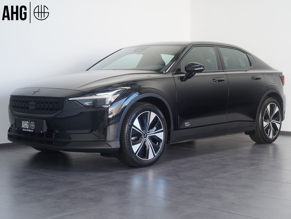 Image of Polestar 2