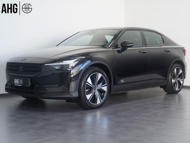 Polestar 2 Standard Range Single PLUS-PAKET/PANO/AHK
