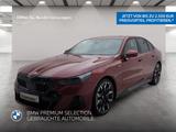 BMW i5 eDrive40 Limousine M Sport AHK Kamera LED Sit - BMW i5 in München