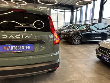 Dacia Jogger Extreme+ *Kamera*Navi*LED*Keyless*