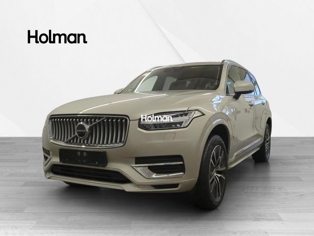 Volvo XC90 T8 AWD 7-Si. AHK H&K Pano RFK Pilot Assist 