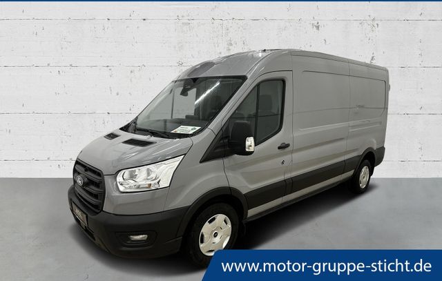 Ford Transit Kasten 350 L3 Trend #sofort