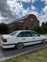 Volkswagen Passat 1.8 Lim. 5G Airride Einzelstück - gebrauchte VW Passat aus dem Jahr 1995