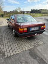 Audi 100  mit TÜV - Audi 100 aus 1990