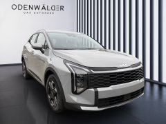 KIA Sportage 1.6T-GDI Vision Autom. Kamera Apple Car