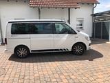 Volkswagen T6 California Beach Edition  - Volkswagen T6 California: Beach Edition