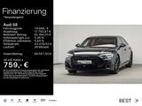 Audi S8 HUD, Pano, Assist, Digi-Matrix, Stndhzg, AHK - Audi S8 Benzin Gebrauchtwagen