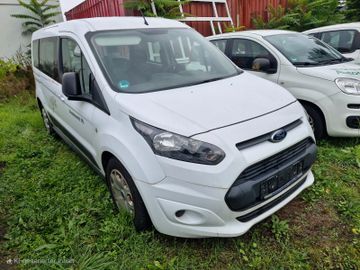 Ford Grand Tourneo Connect Ambiente