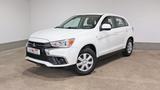 Mitsubishi ASX Basis 2WD~Klima~ - gebrauchte Mitsubishi ASX aus dem Jahr 2018