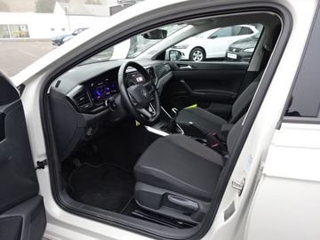 Fotografie 28 des VW Polo 1.0 TSI Life*LED*PDC*Klima*Topzustand