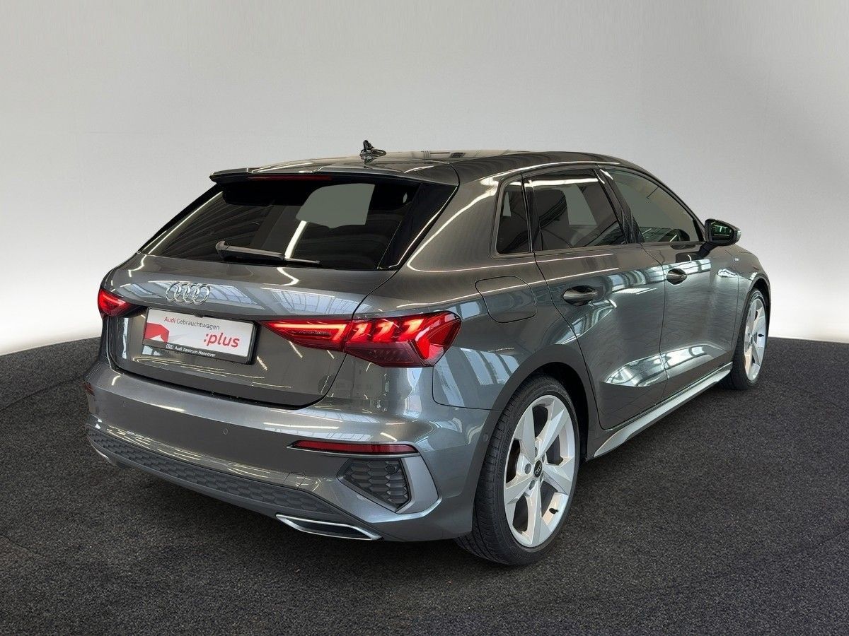 Audi A3 - Bild 5