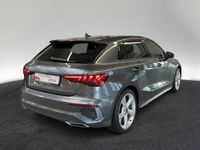 Audi A3 - Vorschau Bild 5