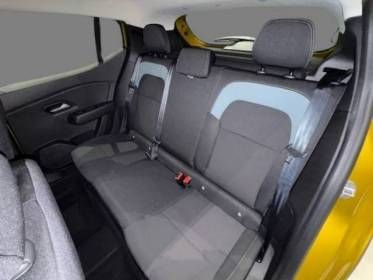 Fahrzeugabbildung Dacia Sandero Stepway Extreme Eco-G 120 auto
