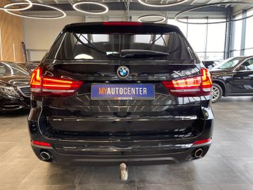 BMW X5 xDrive 30d *PANO*PDC*NAVI*LEDER*