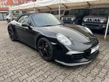 Porsche 991 / 911 Carrera S Cabriolet  52 tkm GT3 Look - Porsche: Cabrio, 911 Gt3